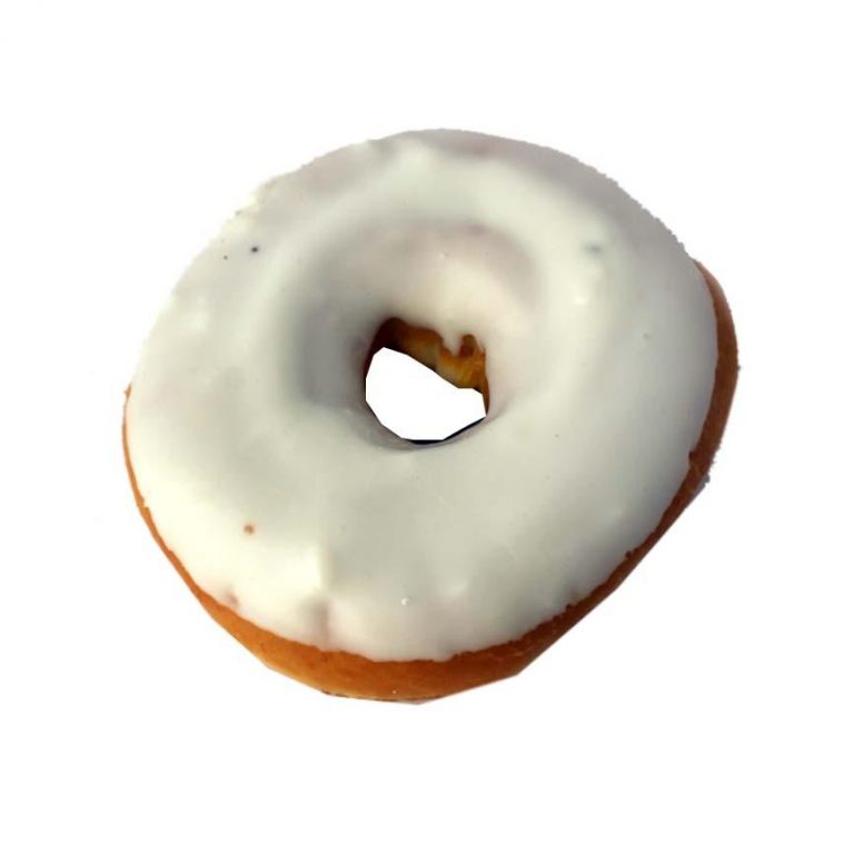 Cobertura para dona blanca CDB – Artisabor (Arte y Sabor)